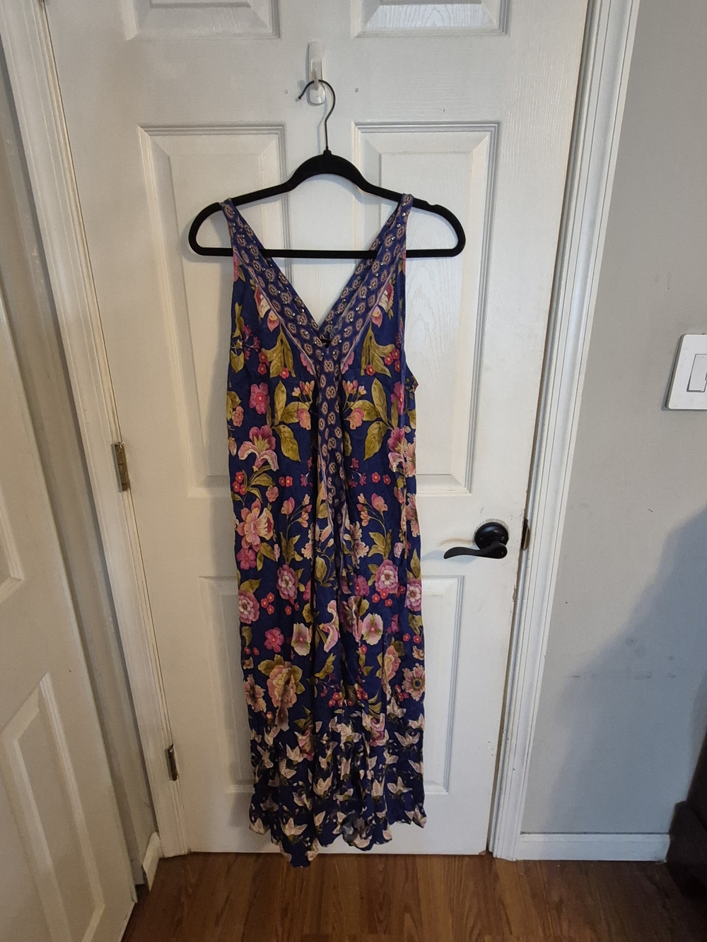 Johnny Was EVA DRESS